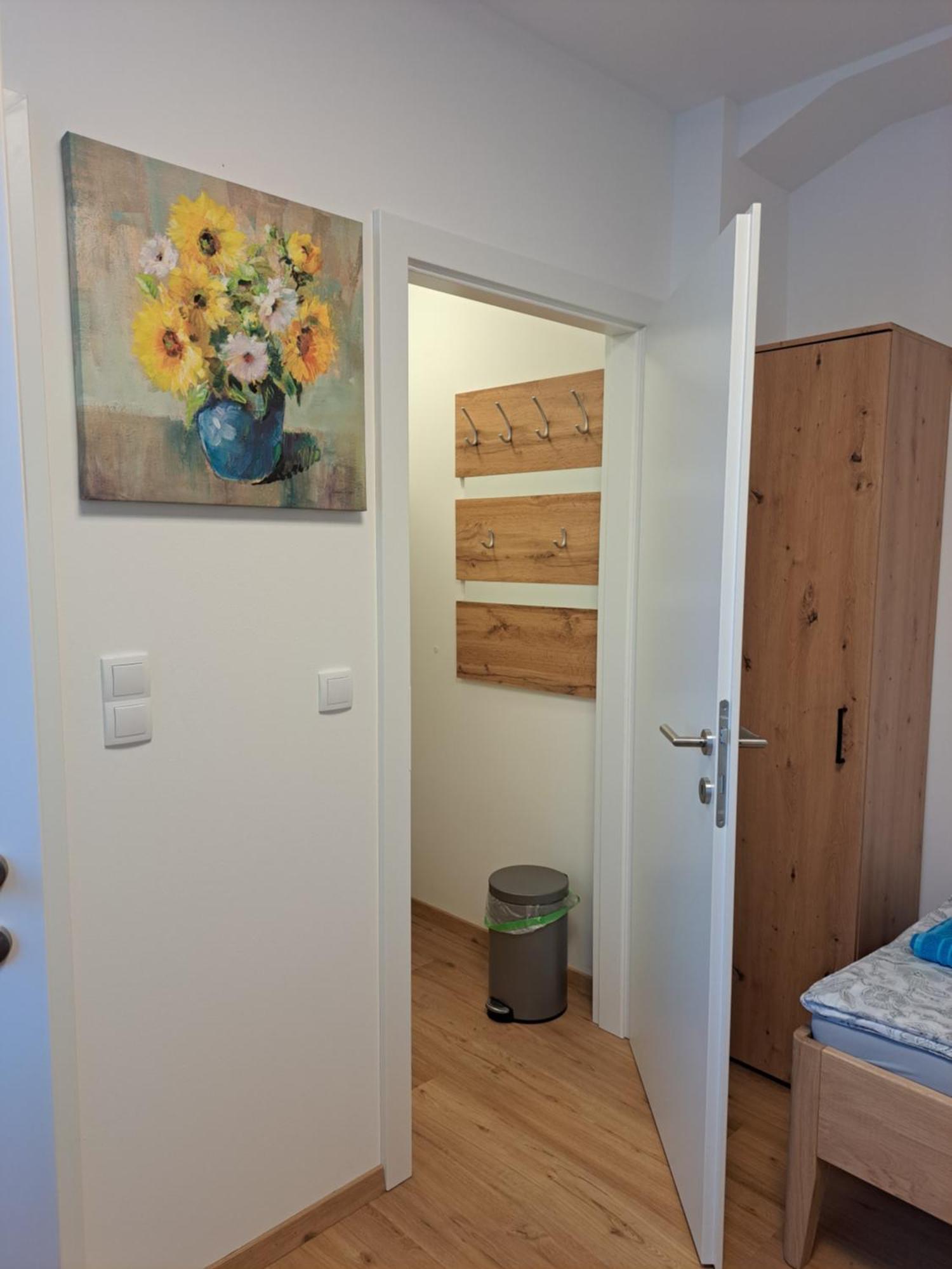 Private Zimmer Hoap Leoben  Exterior foto